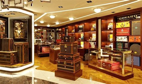 dubai goyard|goyard dubai shopping.